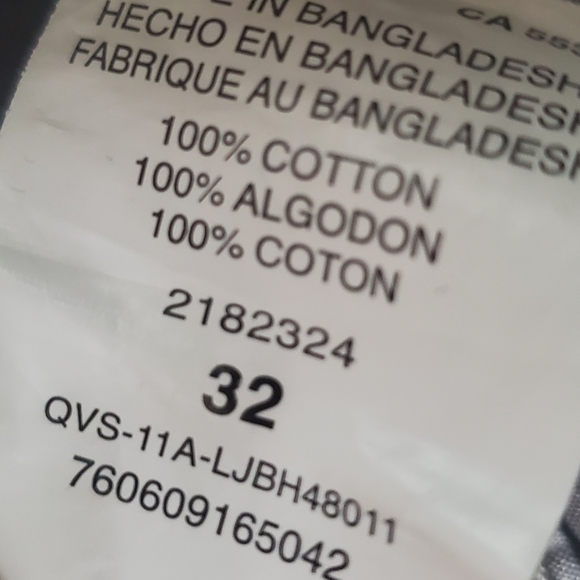 Mens Lee Dungaree Cargo Shorts - Picture 4 of 5